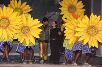 Naayak Movie Audio Launch Photos